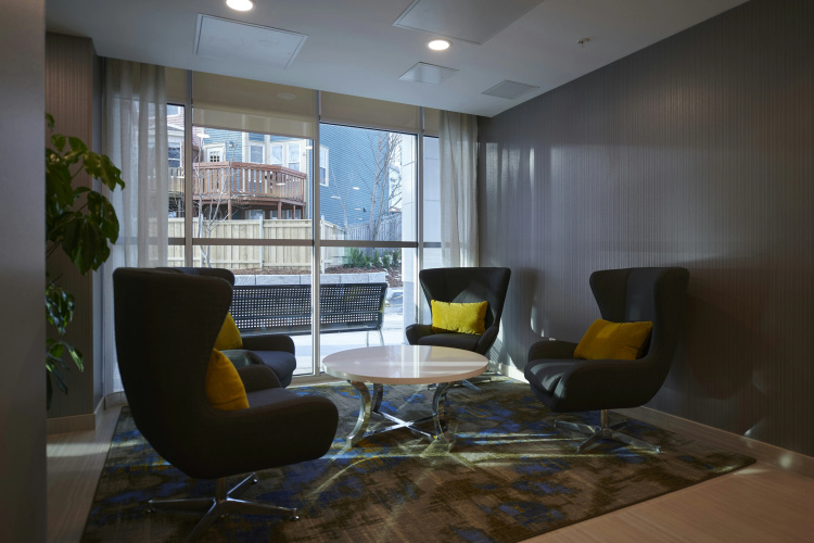 Hilton Garden Inn St. John's Newfoundland photo 15