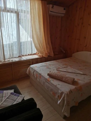 Фотография номера мини отеля Александр