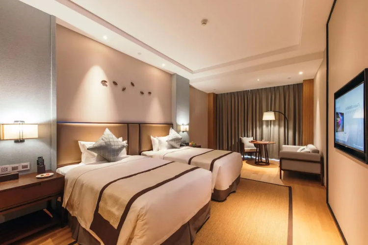 Veegle Jiafeng Hotel Hangzhou