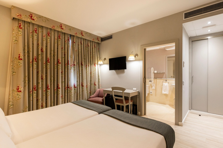 Hotel Pax Torrelodones