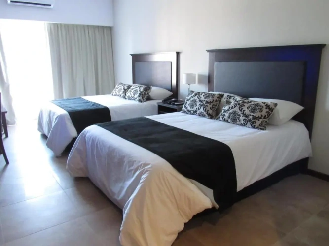 Quadruple Suite