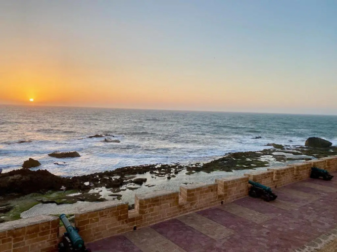 Hostel La Smala