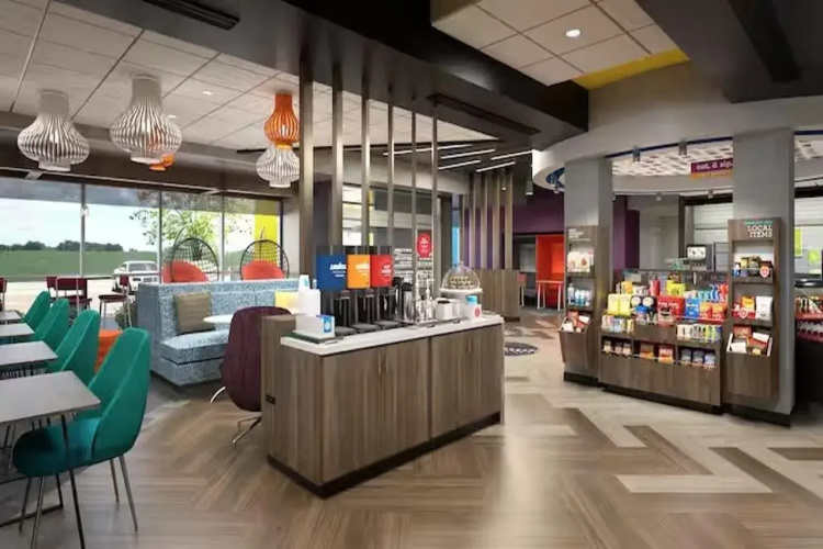 Tru By Hilton Miramar