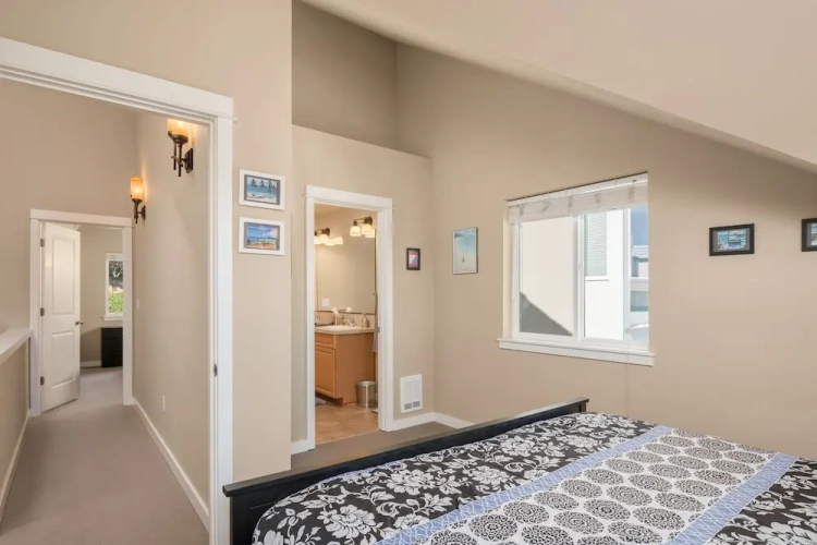 3 Bedrooms Deluxe room