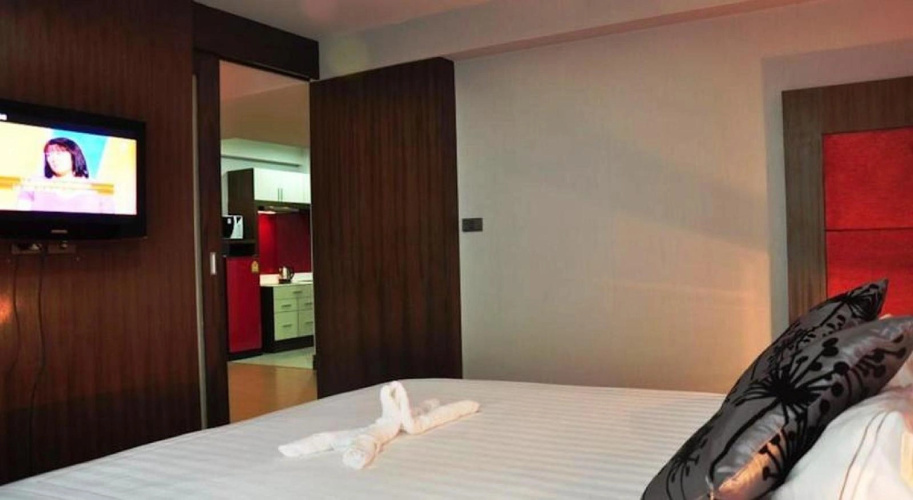 Twinpalm at 39 Sukhumvit
