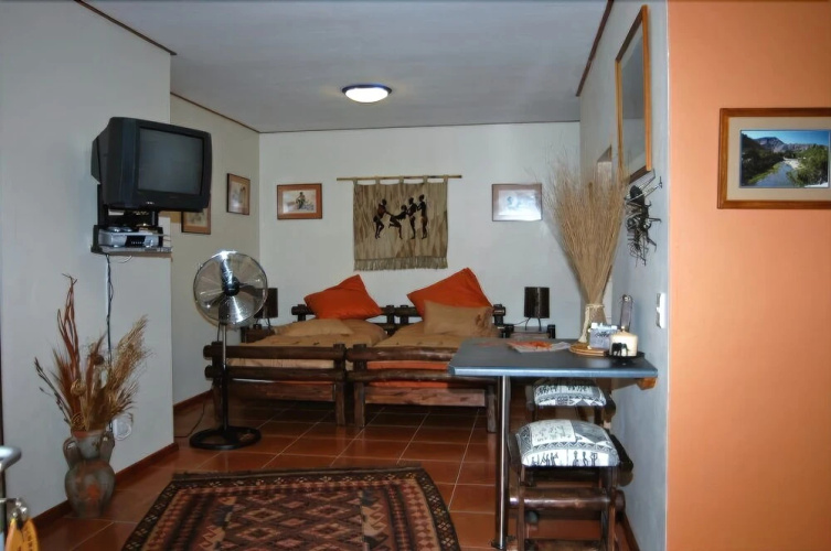 Bushbabies Inn