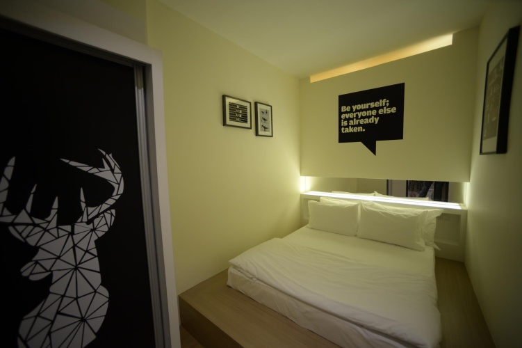 Superior Single room
