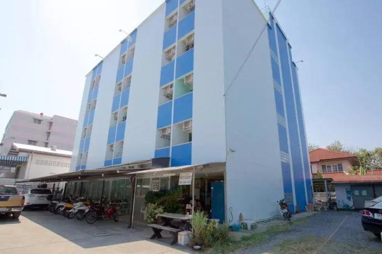 Baan Changpuek