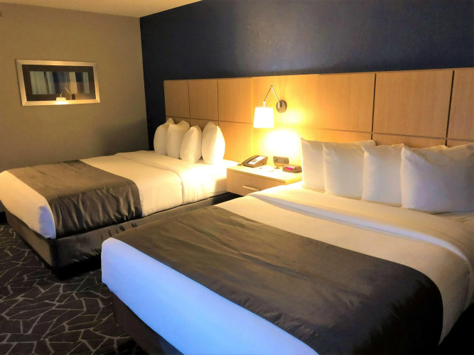 Best Western Eau Claire South
