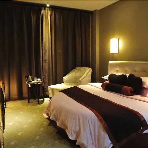 Taihang Shanshui Hotel
