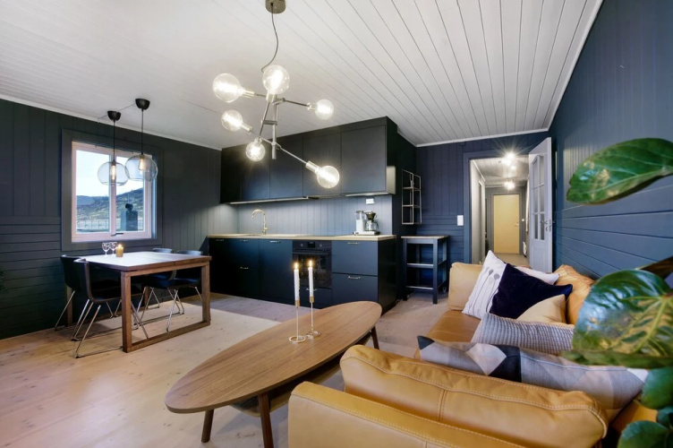 Buvik Sea Lodge