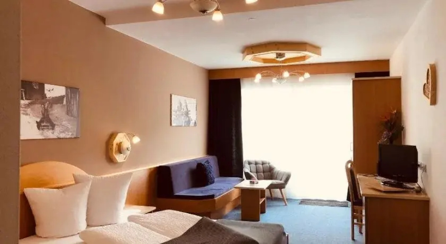 Hotel Almrausch