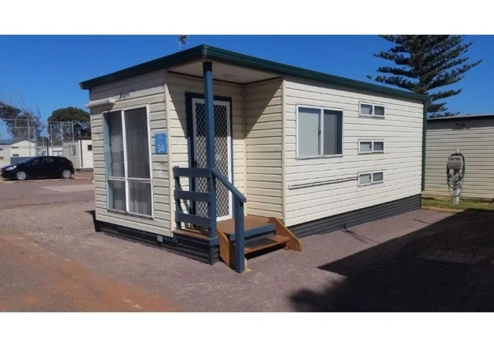 1 Bedroom Standard room