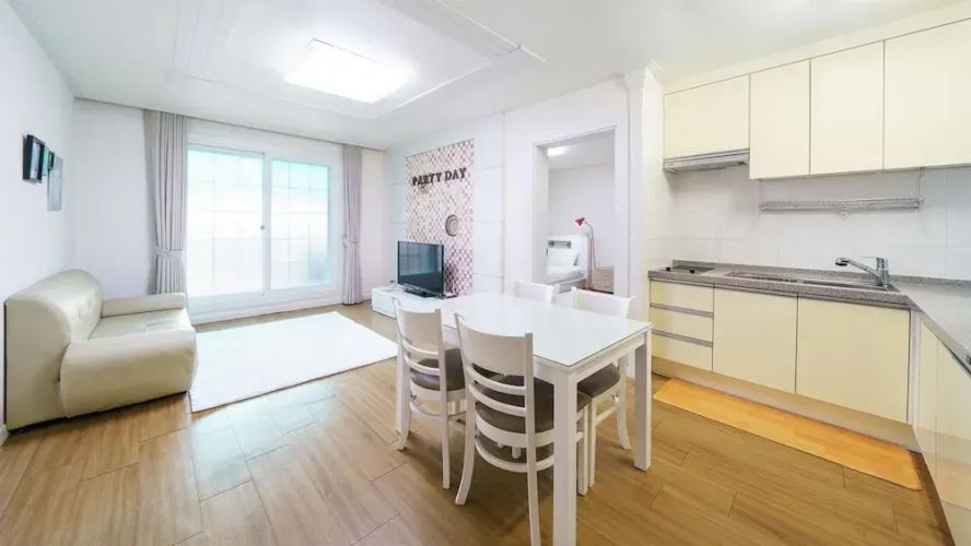 Gapyeong Oneul-yeogipension
