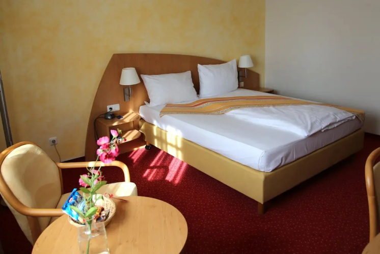 Hotel Alarun Munich by Mayburgh