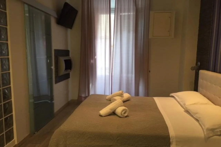 Leonardo Suites - The Luxury Leading Accommodation in Rome