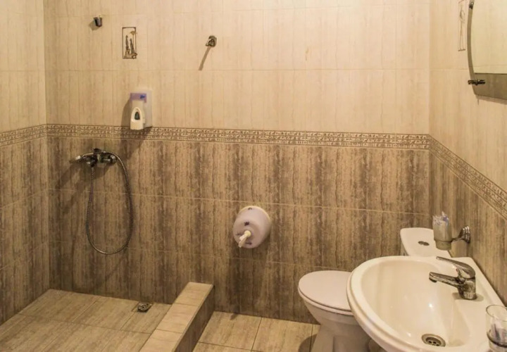 Фотография номера гостиницы Фаворит