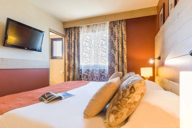 Premium Residenz L'Amara