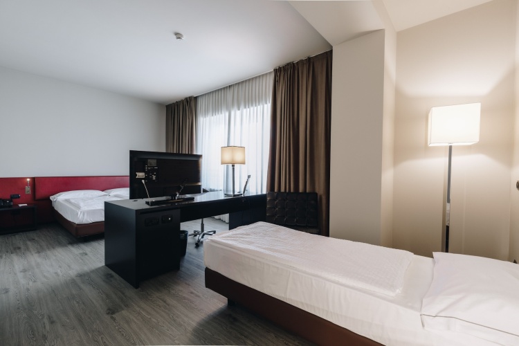 Hotel Continental photo 18