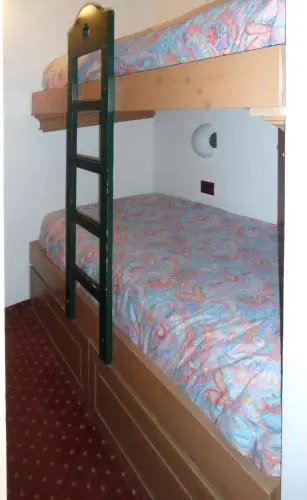 Residence Orsa Maggiore