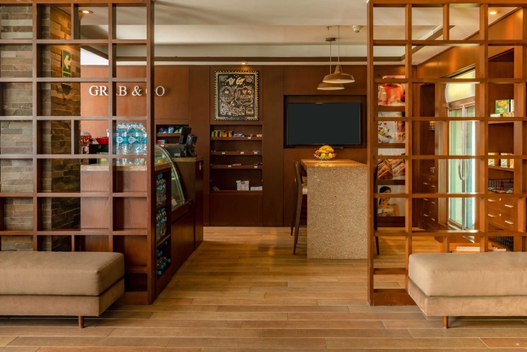 Sonesta Hotel Cusco photo 28