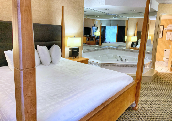 Best Western Plus Regency Inn & Conference Centre photo 6