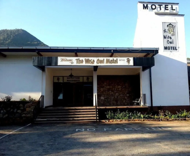 Hotelbild
