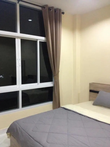Apartments Baanlaktee 9