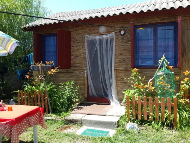 Casa Delta