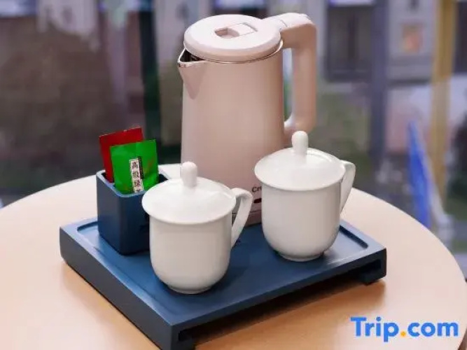 Ji Duo Hotel