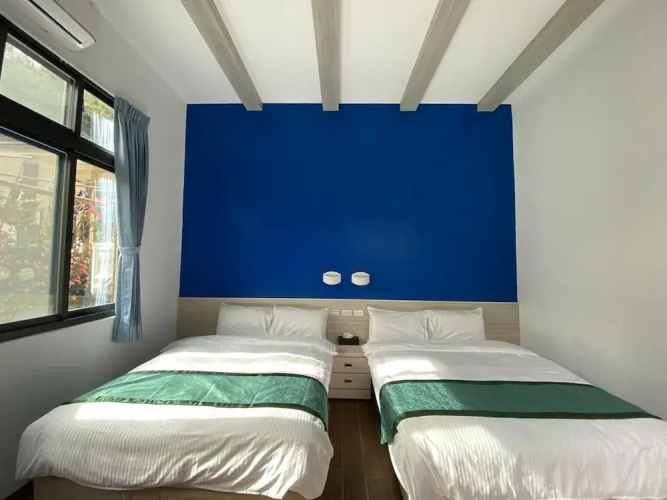 Image de l'hôtel