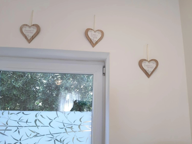 Apartment Butterfly Split - for rest and relaxation