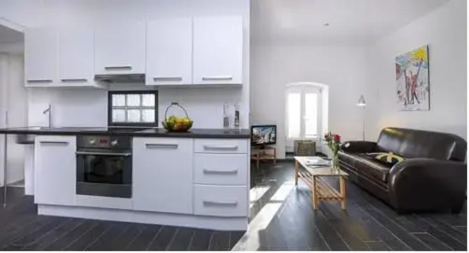 Astoria Appartement