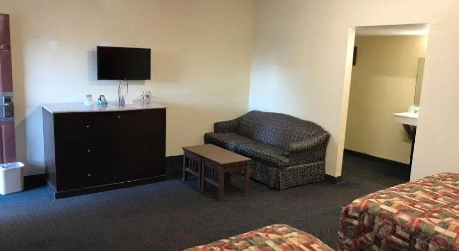Scottish Inns & Suites