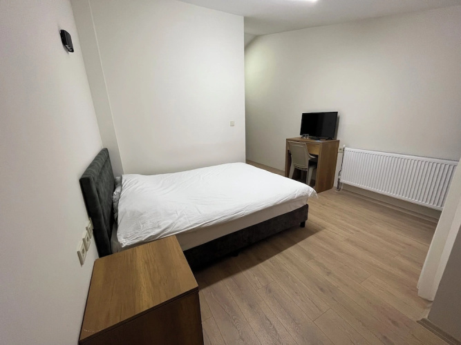 Banaz Eren Otel