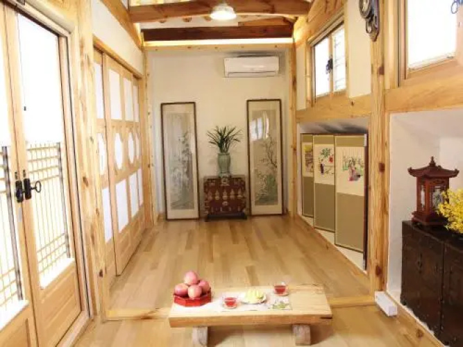 Sky Guesthouse