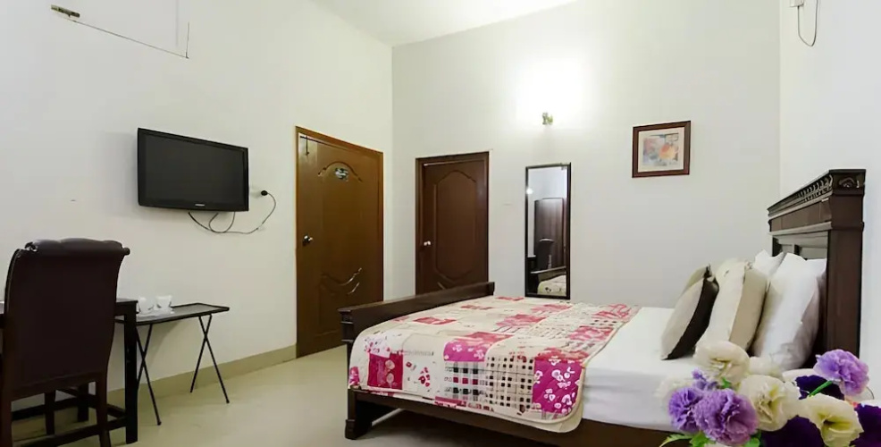 Hotel Blue Sky 6-S