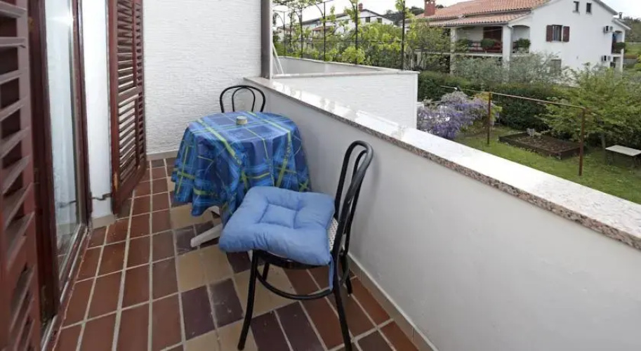 Apartments Villa Elena