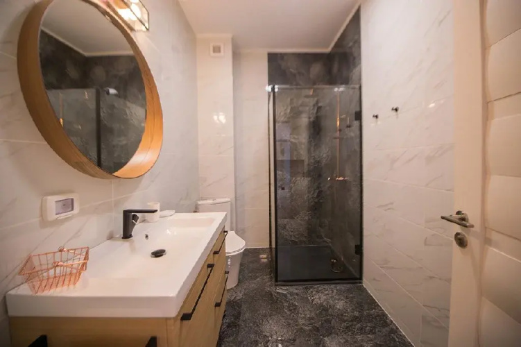 Apartament APARTEL GINKO cm