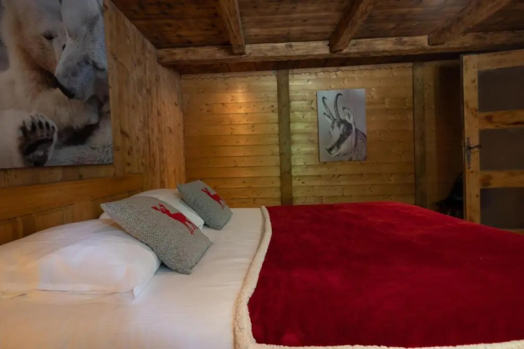 Ferme de Faustine 2 - piscine