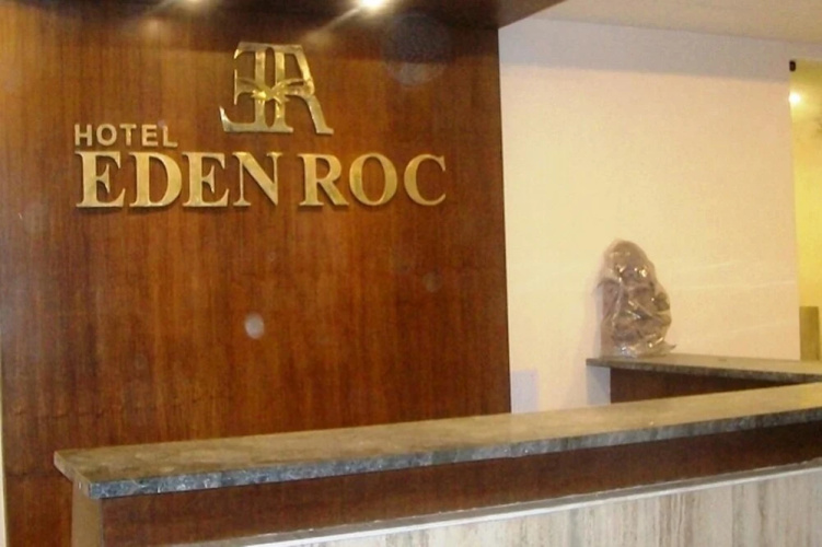 Hotel Eden Roc