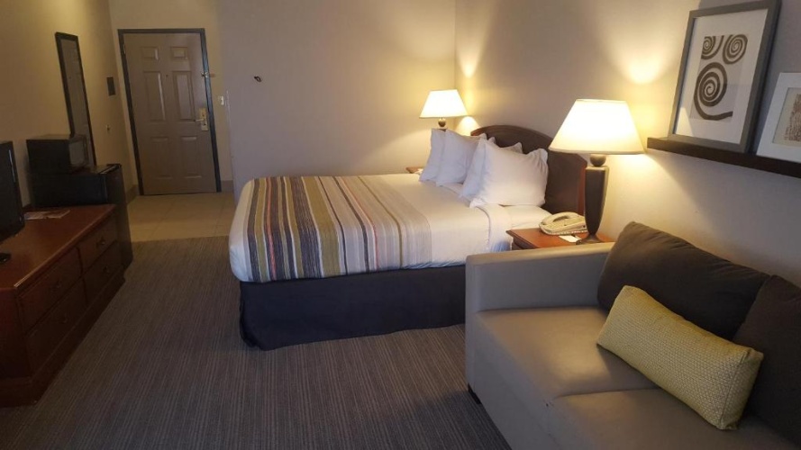 Suite