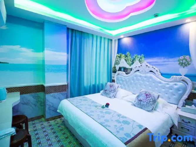 Shanghai Youshang Hotel