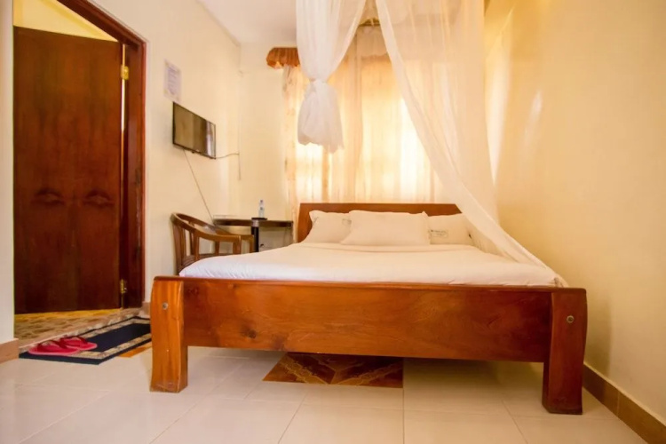 Dan's Hotel Kisii