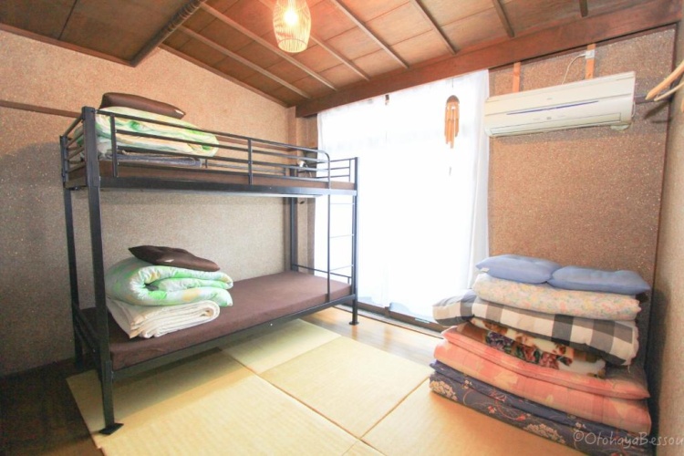 Classic Triple room