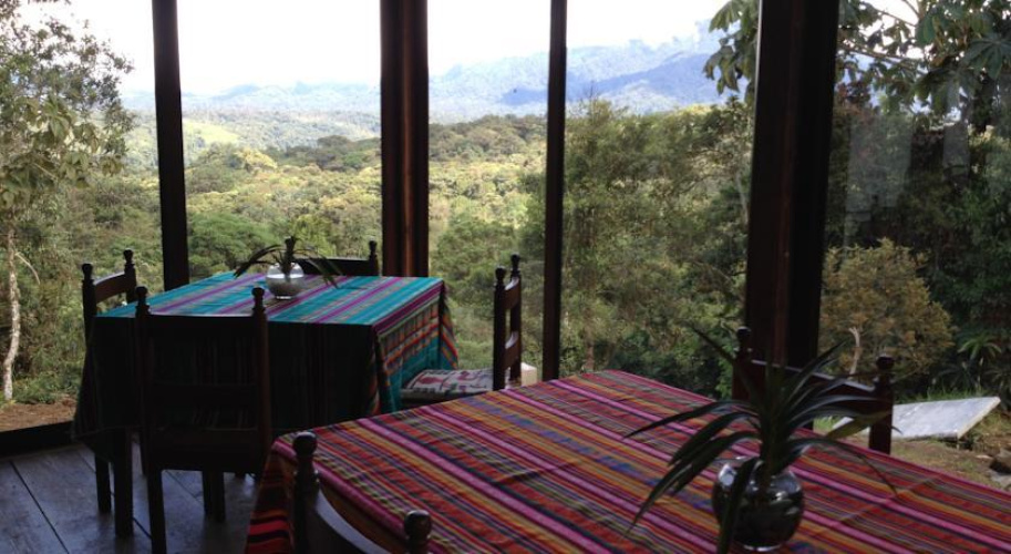 San Isidro Lodge
