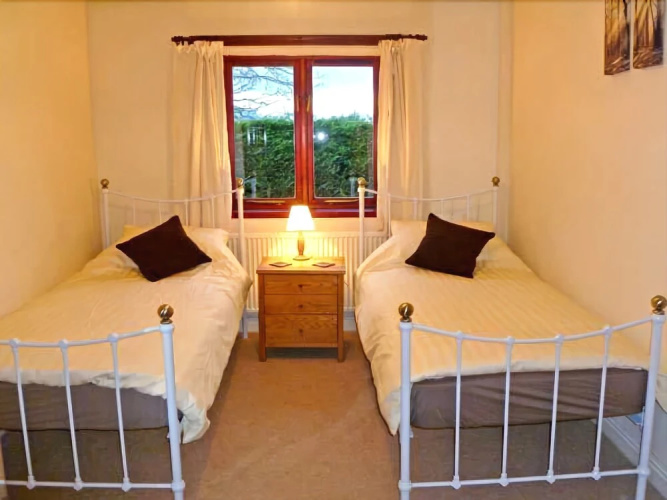 Y Gilfach