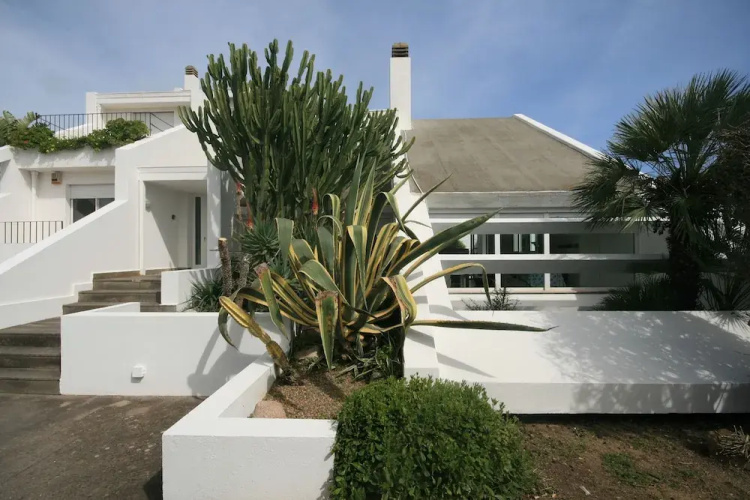 Villa Acquamarina