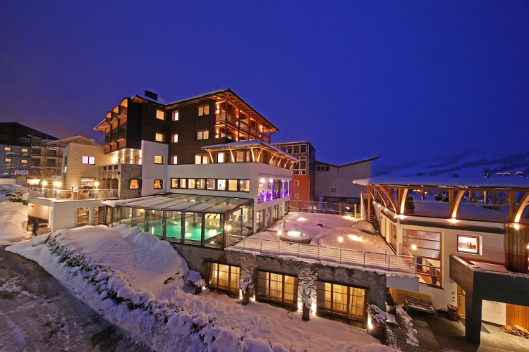 Image de l'hôtel