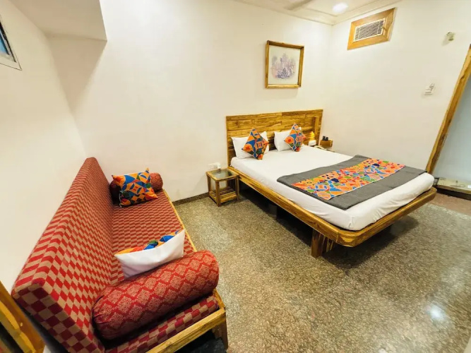 Hotel Regency